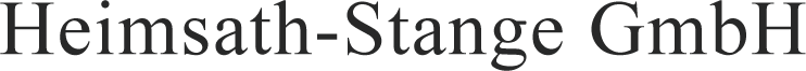 Heimsath-Stange GmbH